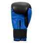 Боксерські рукавички Title Boxing Dynamic Strike Black/Blue 14 oz (XDBG 14 BK/BL) - зменшене зображення 7