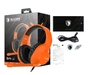 Гарнитура Sades SA-721 Spirits Orange (sa721orj) - уменьшенное изображение 3