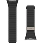 Ремінець до смарт-годинника UAG для Apple Watch Ultra 2/Ultra-49-45-44-42mm, Pathfinder, Black/Titanium (194161114036) - зменшене зображення 7