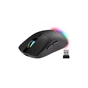 Мишка Media-Tech MT1124 Wireless Black (MT1124) - зменшене зображення 4