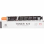 Тонер-картридж BASF Canon iRC-2020/2030 Yellow 3785B002 (KT-CEXV34Y) - уменьшенное изображение 1