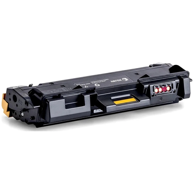 Корпус картриджу Xerox 106R04348 Toner cartridge (C_VIRGIN_X_106R04348) - зображення 1