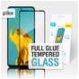Скло захисне Piko Full Glue ESD Moto G15 Power Black (1283126621444) - зменшене зображення 2