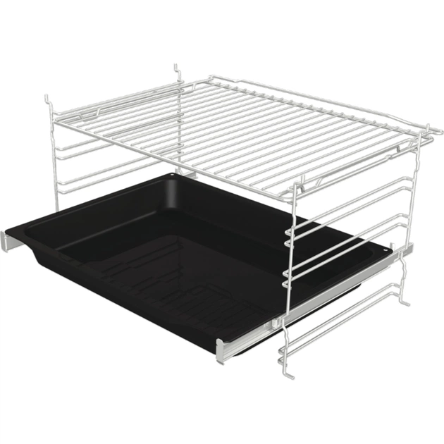 Комплект вбудованої техніки Gorenje BO6735E02BK + G641EB (SET_BO6735E02BK_G641EB) - picture 6