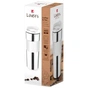 Термокружка Bergner Coffee & tea lovers 460 мл White (BG-37789-WH) - уменьшенное изображение 5