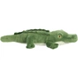 М'яка іграшка Aurora Eco Алігатор 36 см (200681G) - зменшене зображення 3