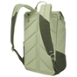 Рюкзак для ноутбука Thule 14" Lithos 16L TLBP213, Quiet Green/Darkest Green, 35,9х24,7х1,8см (3205451) - зменшене зображення 4