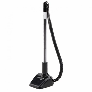 Ручка кулькова Baoke настільна 0.7 мм, синя (PEN-BAO-TB780-BL) зображення 1