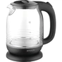 Електрочайник Brock WK 2107 BK (WK2107BK) - зменшене зображення 1