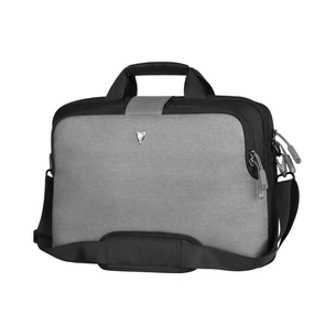 Сумка для ноутбука 2E 16" Supreme, Grey (2E-CBT9185GR) зображення 1