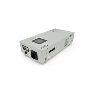 Стабілізатор напруги Europower SLIM-1000SBR LED зображення 1
