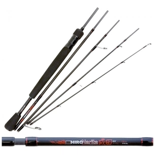 Вудилище Nomura HIRO Narita (Travel) 1.96м 15-40гр. (вага 121гр.) 5 секцій (NM22504019) зображення 1