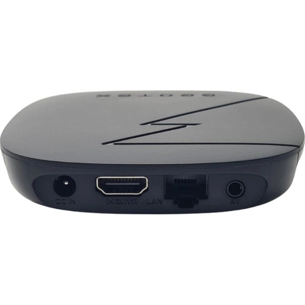 Медиаплеер Geotex GTX-R3i Lite Bluetooth (9527) - изображение 5