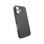 Чохол до мобільного телефона Dengos Carbon iPhone 16 (black) (DG-TPU-CRBN-208) - зменшене зображення 2