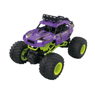 Радіокерована іграшка Sulong Toys Bigfoot Off-road – Violet (1:16, 27 МГц (MHz)) (SL-358RHV) зображення 1