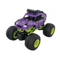 Радіокерована іграшка Sulong Toys Bigfoot Off-road – Violet (1:16, 27 МГц (MHz)) (SL-358RHV) - зменшене зображення 1