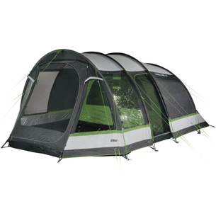 Намет High Peak Bozen 5.0 Light Grey/Dark Grey/Green (928666) зображення 1