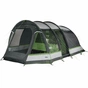 Намет High Peak Bozen 5.0 Light Grey/Dark Grey/Green (928666) - зменшене зображення 1