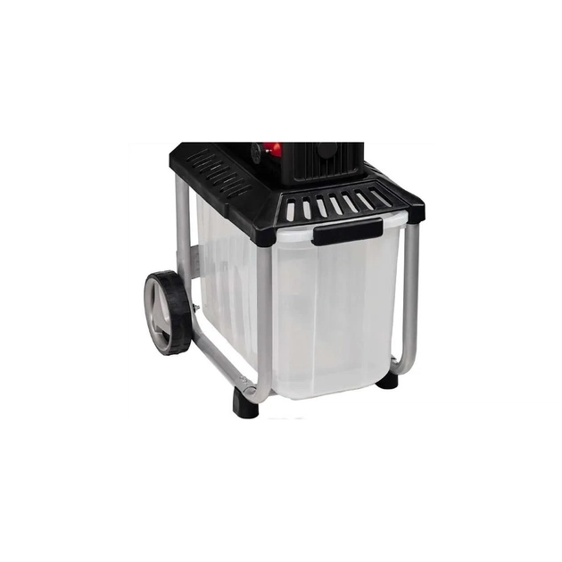 Садовий подрібнювач Einhell GC-RS 60 CB (3430635) - picture 2