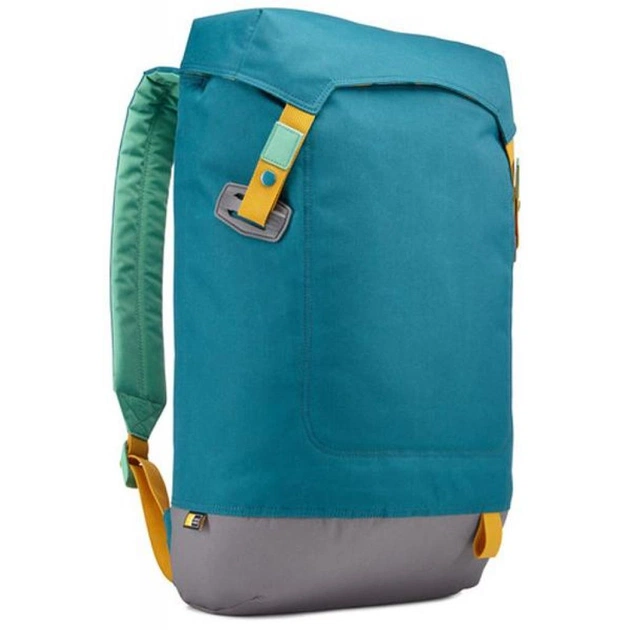 Рюкзак для ноутбука Case Logic 15.6" Larimer Rolltop LARI-115 (Hudson) (3203319) - изображение 1