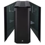 Корпус Corsair Obsidian 500D Premium Black (CC-9011116-WW) - зменшене зображення 7
