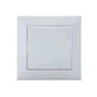 Перемикач Sven SE-60019 white (7100065) - зменшене зображення 2