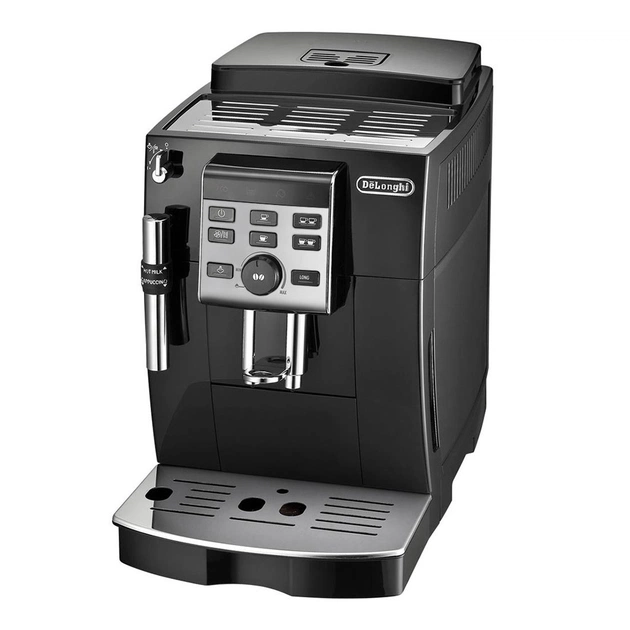Кавомашина DeLonghi ECAM 23.123 B (ECAM23.123B) - зображення 1