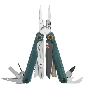 Мультитул Leatherman Wave Alpha Cascadia (833401) изображение 1