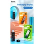 Зчитувач флеш-карт HOCO USB3.0 to microSD, microSDHC, microSDXC, SD, SDHC, SDXC, HB20 Black (6931474735218) - уменьшенное изображение 8