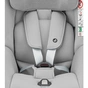 Автокрісло Maxi-Cosi Pearl Smart i-Size Authentic Grey (8796510120) - зменшене зображення 4