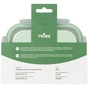 Пищевой контейнер Tribe Collapsible Container 800 мл силіконовий mint (T-FF-0028-mint) - уменьшенное изображение 5
