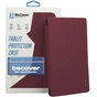 Чохол до планшета BeCover Smart Case Lenovo Idea Tab Plus 12.1" Red Wine (715085) - зменшене зображення 6