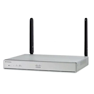 Маршрутизатор Cisco C1121X-8P зображення 1