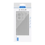 Чехол для мобильного телефона ACCLAB TPU ShockProof Poco X6 Transparent (1283126611049) - уменьшенное изображение 2