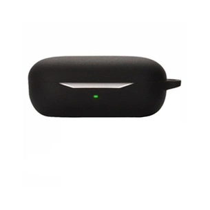 Чохол для навушників BeCover Silicon для Huawei FreeBuds SE Black (710947) изображение 1