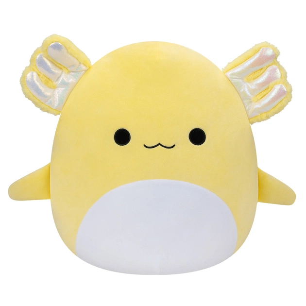 М'яка іграшка Squishmallows Аксолотль Трентон 36 см (SQCR03222) - зображення 1
