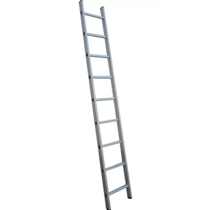 Драбина Werk приставна - LZ1109 (90235) зображення 1