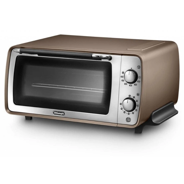 Електропіч DeLonghi EOI 406 BZ (EOI406BZ) - зображення 1