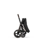 Коляска Cybex Priam 2 в 1 RG Sepia Black COMFORT (526000001) - уменьшенное изображение 5