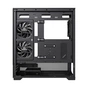 Корпус для ПК Gamemax VISTA 2 AB - зменшене зображення 8