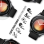 Пленка защитная Armorstandart hydrogel Matte Xiaomi Watch 5 6 pcs (ARM92792) - уменьшенное изображение 2