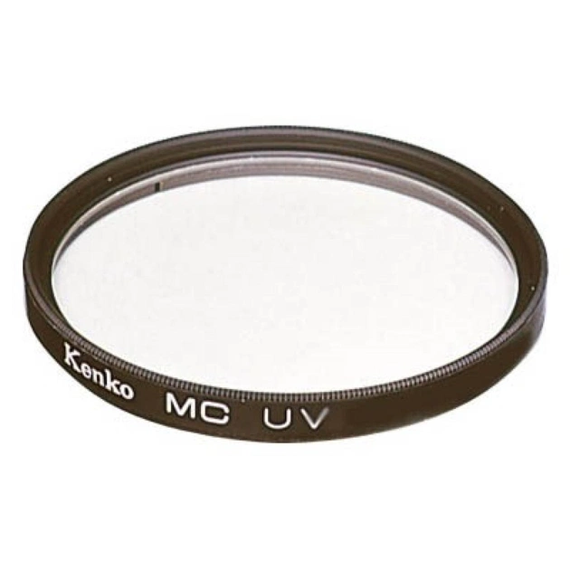 Світлофільтр Kenko MC UV 49mm (214991) - изображение 1