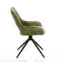 Кухонный стул Special4You Milano green (E7610) - уменьшенное изображение 1