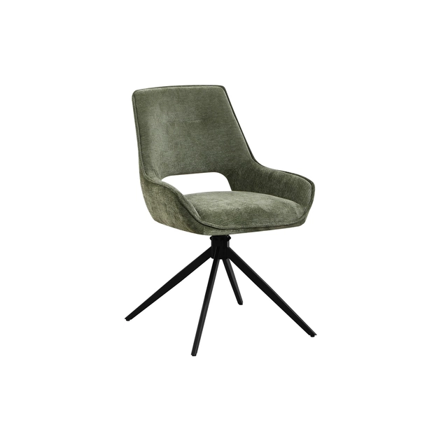 Кухонний стілець Special4You Milano green (E7610) - picture 1