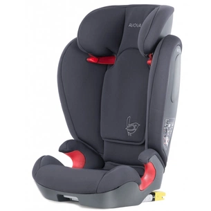 Автокрісло Avova Star Fix i-Size 15-36 кг Koala Grey (4260621461079) зображення 1