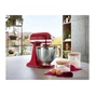 Кухонний комбайн KitchenAid 5KSM185PSEER - зменшене зображення 10