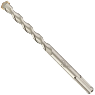 Бур Milwaukee SDS+ CONTRACTOR 12x160 (1 шт) (4932471236) зображення 1