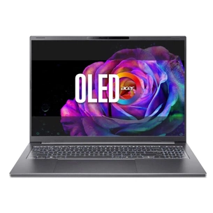 Ноутбук Acer Aspire 16 AI A16-I71M (NX.JY4EU.003) зображення 1