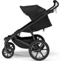 Коляска Thule Urban Glide 4-wheel (Black) (TH 10101976) - зменшене зображення 6
