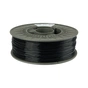 Пластик для 3D-принтера The Filament PLA 1.75mm 1kg BLACK, MIDNIGHT (TF-24000) - уменьшенное изображение 2